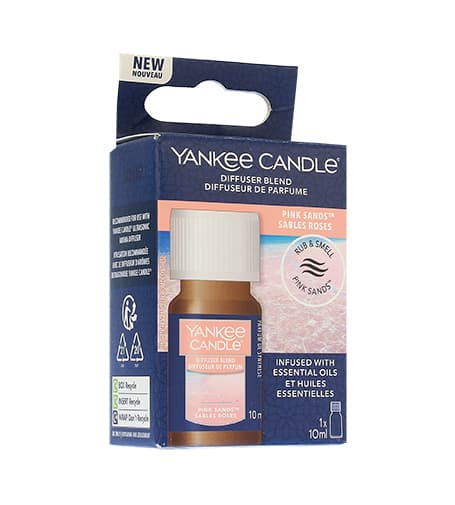 Yankee Candle Pink Sands aromolja 10 ml