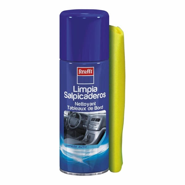 Kojelaudan puhdistusaine Krafft 520 ml