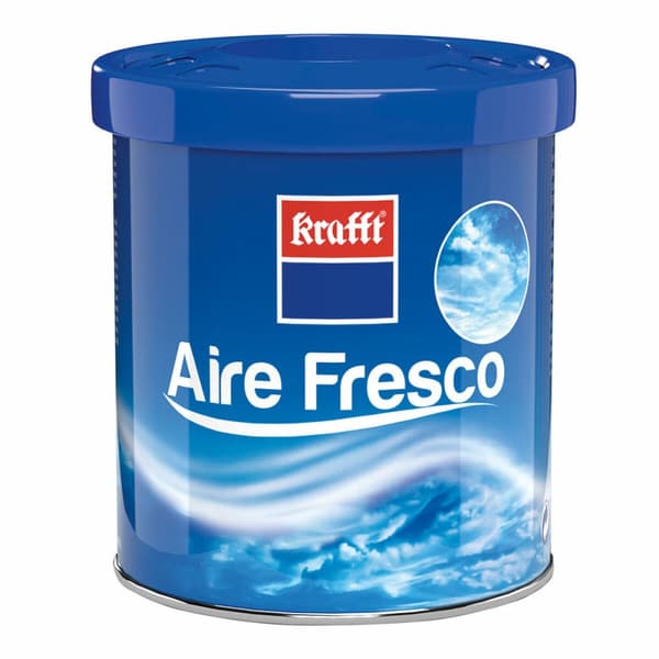 Luftfrisker til Bilen Krafft Frisk 80 g