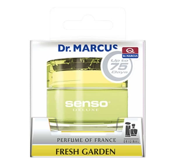 DELUXE Fresh Garden 50ml.