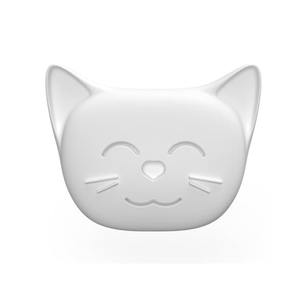 Kosmisk katt vinteris