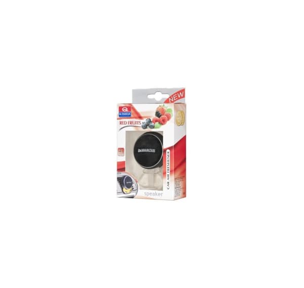 SPEAKER Red Fruits 8ml.