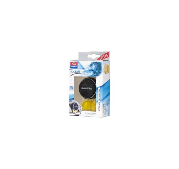 SPEAKER Ocean 8ml.