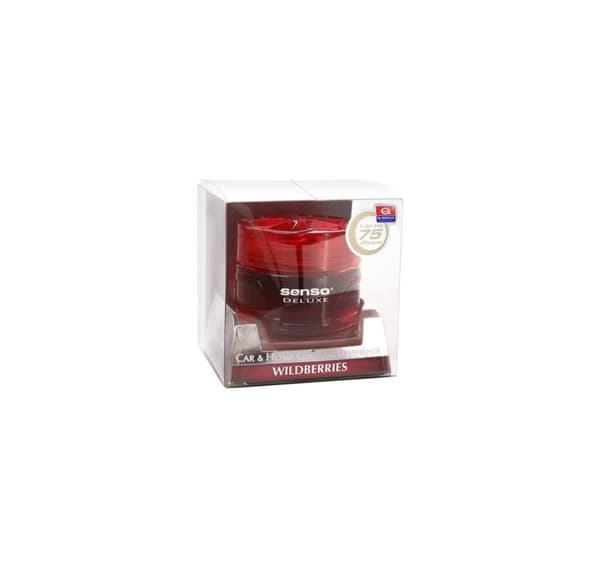 DELUXE Wildberries 50ml.