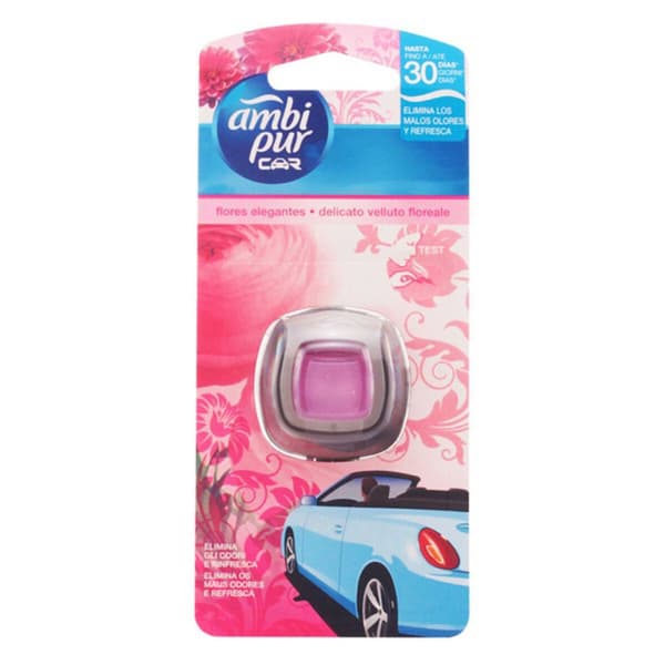 Billuftfreser Ambi Pur (4,54 g)