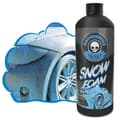 Miniatyrbild 1 av 5: Bilschampo Motorrevive Snow Foam Blå Koncentrerad 500 ml