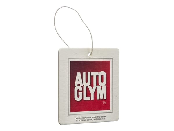 Autoglym Ilmanraikastin 50 kpl.