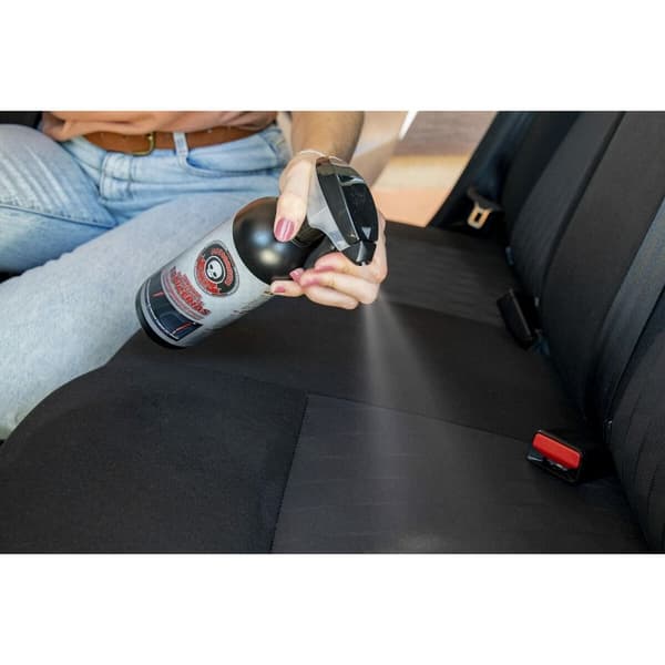 Polstringsrenser Motorrevive 500 ml