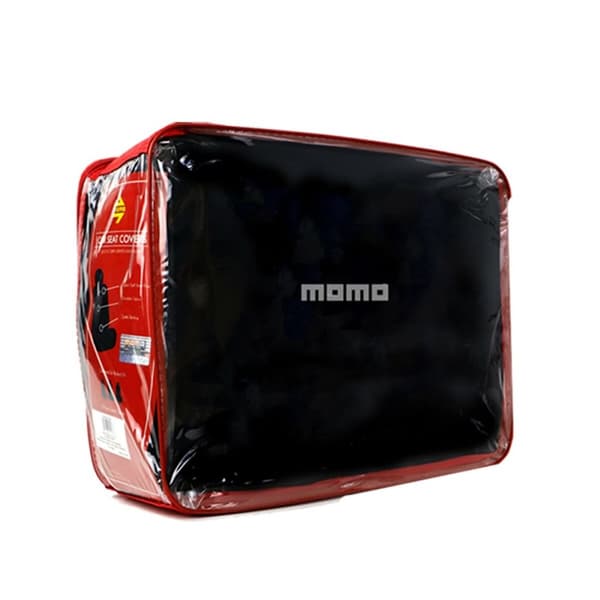Bilöverdrag MOMO MOMLCC3LXL XL 530 x 178 x 120 cm