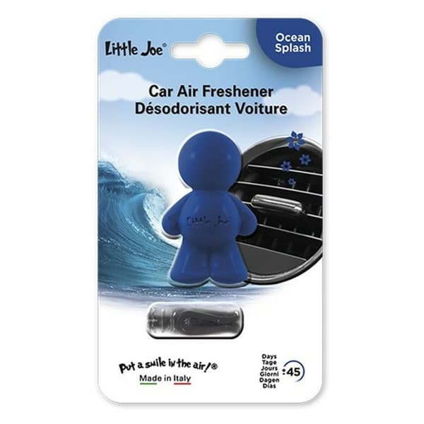 Billuftfreser Little Joe LJEA0707 Havet