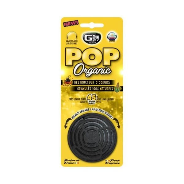 DEOCAR POP ORGANIC Monoï
