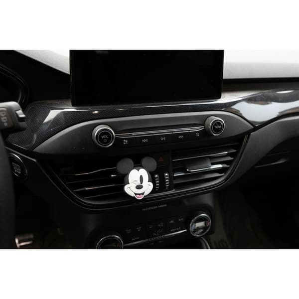 Luftfrisker til Bilen Kids Licensing MICKEY Vanilje (1 enheder)