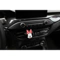 Miniatyrbillede 6 af 6: Luftfrisker til Bilen Kids Licensing MINNIE Vanilje (1 enheder)