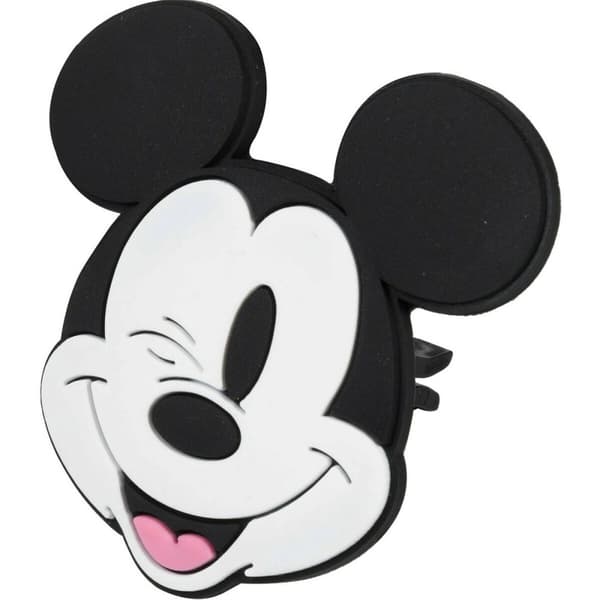 Luftfrisker til Bilen Kids Licensing MICKEY Vanilje (1 enheder)