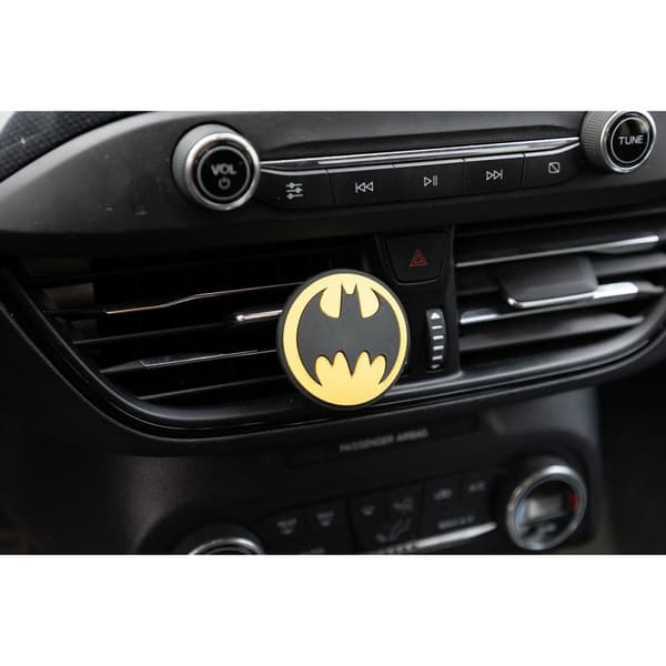 Auton ilmanraikastin Kids Licensing BATMAN (1 osaa)
