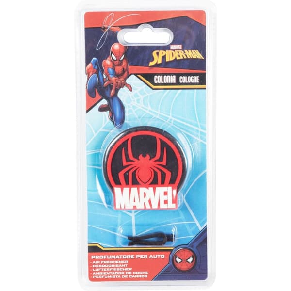 Billuftfreser Kids Licensing SPIDERMAN (1 enheter)