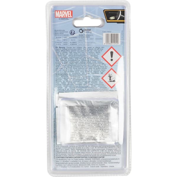 Billuftfreser Kids Licensing SPIDERMAN (1 enheter)