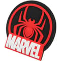 Miniatyrbilde 1 av 5: Billuftfreser Kids Licensing SPIDERMAN (1 enheter)