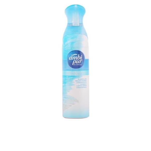 Eau De Parfum - Ambi Pur - air effects ambientador spray brisa marina 300 ml