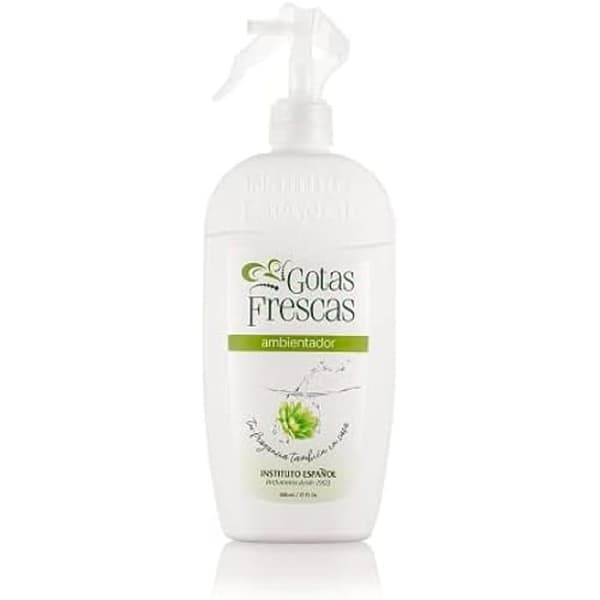 Gotas Frescas Ambientador Spray 500 Ml