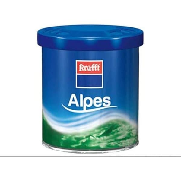 Air Freshener - KRAFFT - Pine Scent Box - 80 g - Fräsch doft - Idealisk för bil