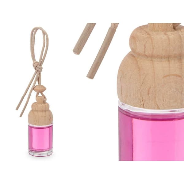 Bambustandstikkere Acorde 3-D-AR Glas Duft Orkide 8 ml (12 enheder)