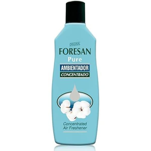 Luftrenare - FORESAN - PURE - Koncentrerad doft - 125 ml