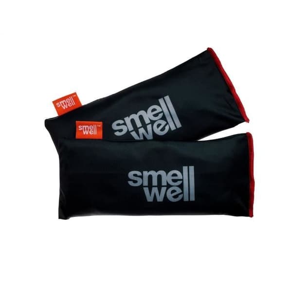 SmellWell Active XL - Black Stone - 3-i-1 deodorantväskor