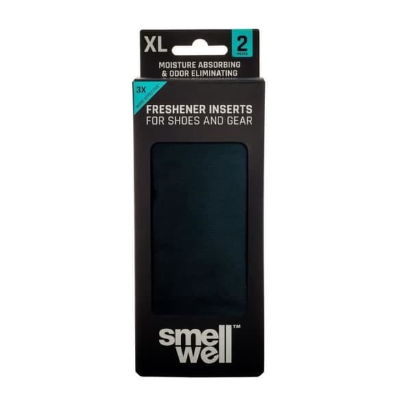 SmellWell Active XL - Black Stone - 3-i-1 deodorantväskor