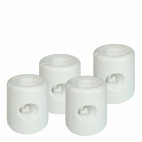 Holder Colorbaby 4 enheder Strandtelt