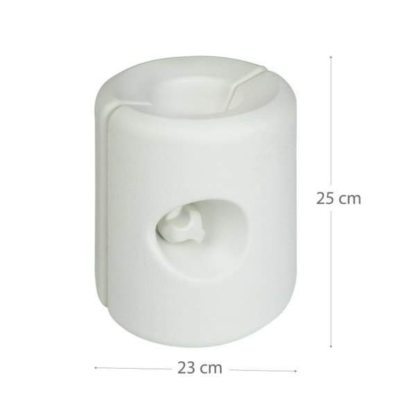 Holder Colorbaby 4 enheder Strandtelt