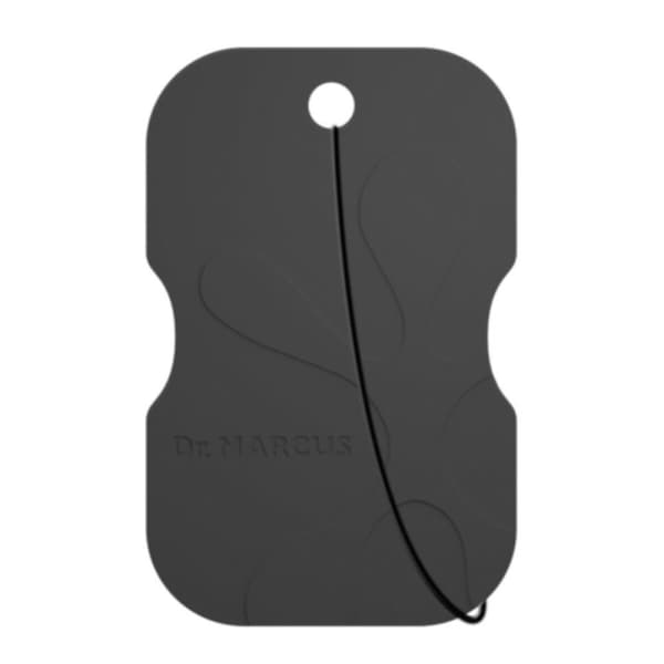 Luftfrisker til Bilen Dr Marcus DRM0073 black