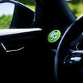 Miniatyrbillede 3 af 4: Luftfrisker til Bilen Dr Marcus DRM0043