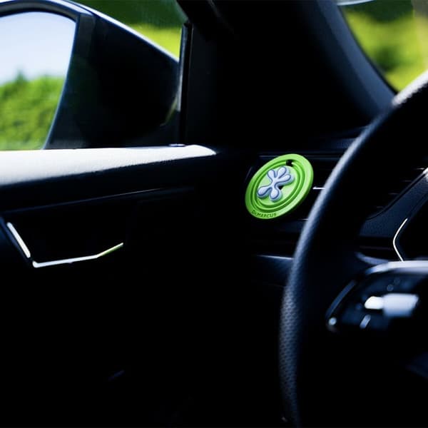 Luftfrisker til Bilen Dr Marcus DRM0043