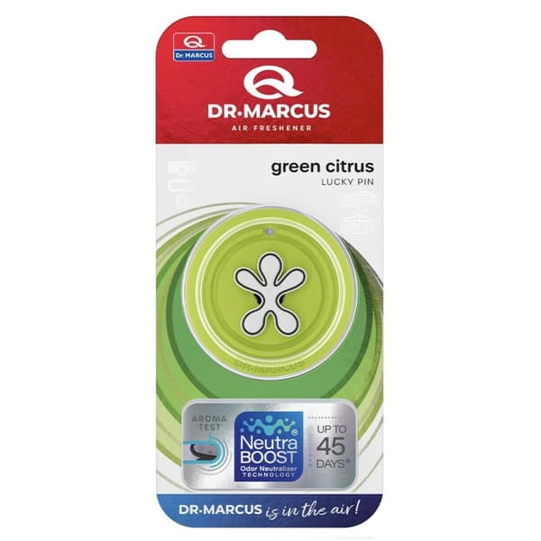 Billuftfreser Dr Marcus DRM0043
