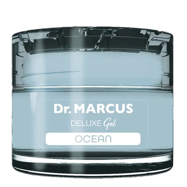 Luftfrisker til Bilen Dr Marcus DRM0264 Ocean