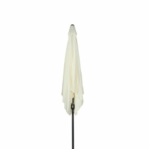 Parasol Aktive Kerma Ø 4,8 cm 300 cm Alumiini
