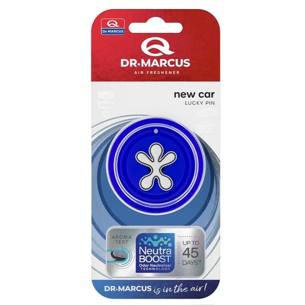Billuftfreser Dr Marcus DRM0038