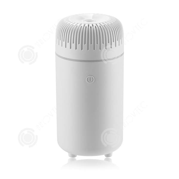 INN Aroma Diffuser 100ml Car Air Freshener med lätt doftoljespridare för bilkontorsluftfuktare