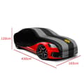 Miniatyrbilde 2 av 8: Biltrekk MOMO MOMLCC3LM M