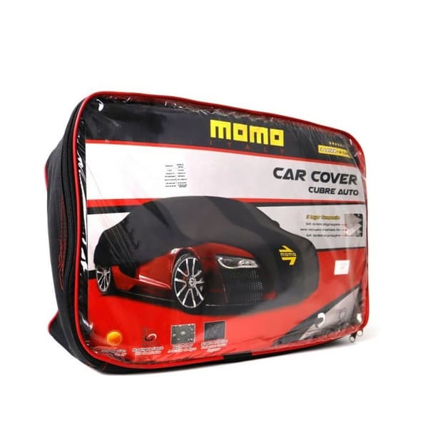 Auton suojus MOMO MOMLCC3LM M