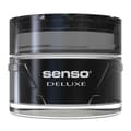 Miniatyrbild 4 av 4: Parfymbox - DR MARCUS - SENSO DELUXE Black - 50ml - Elegant design - Trevlig doft