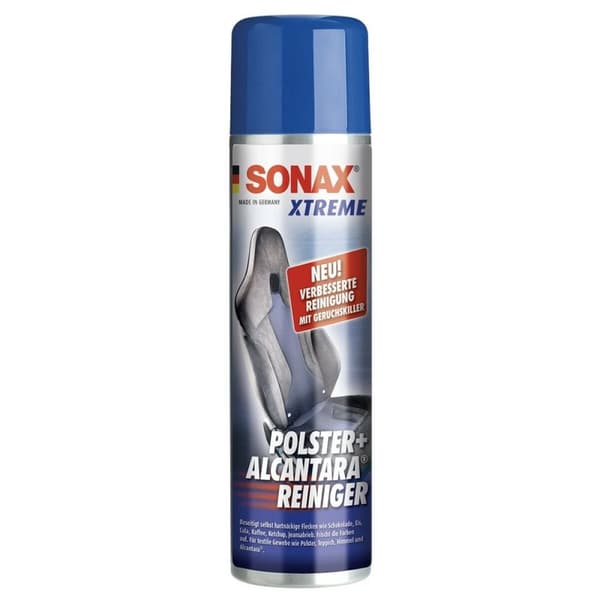 Rengöringsmedel för möbeltyg Sonax Xtreme 400 ml