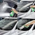 Pikkukuva 3 / 5: Lasin puhdistaja höyrystimellä Sonax SX03382410 500 ml