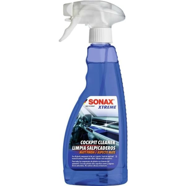 Instrumentsbrætrenser Sonax Xtreme