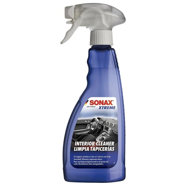 Renser Sonax SX02212410 Indendørs 500 ml Frisk