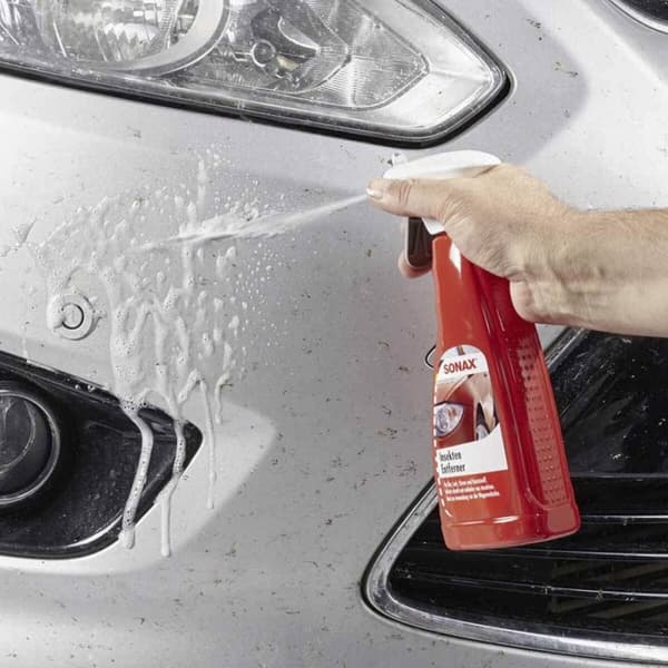 Hyönteisten poistoaine Sonax SX05332000 500 ml