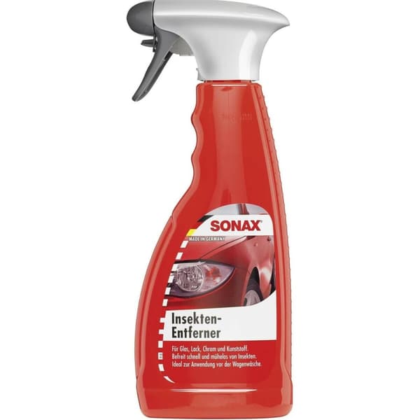 Hyönteisten poistoaine Sonax SX05332000 500 ml