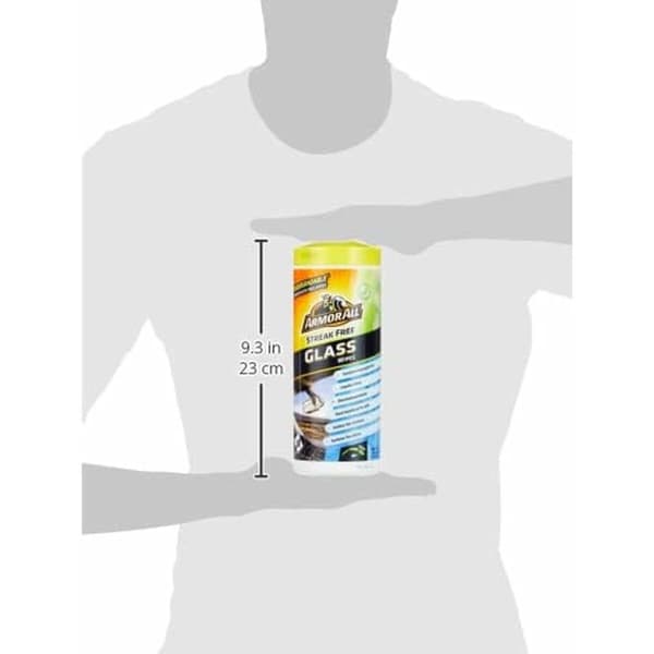 Glasrenser Armor All E303290500