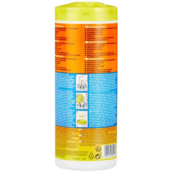 Glasrenser Armor All E303290500